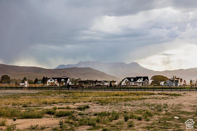 4011 East Lazy Eleven Ln South, #2, Heber City, UT 84032