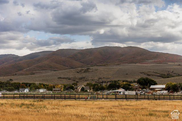 4011 East Lazy Eleven Ln South, #2, Heber City, UT 84032