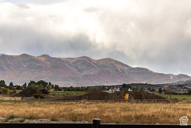 4011 East Lazy Eleven Ln South, #2, Heber City, UT 84032