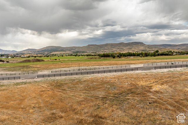 4011 East Lazy Eleven Ln South, #2, Heber City, UT 84032