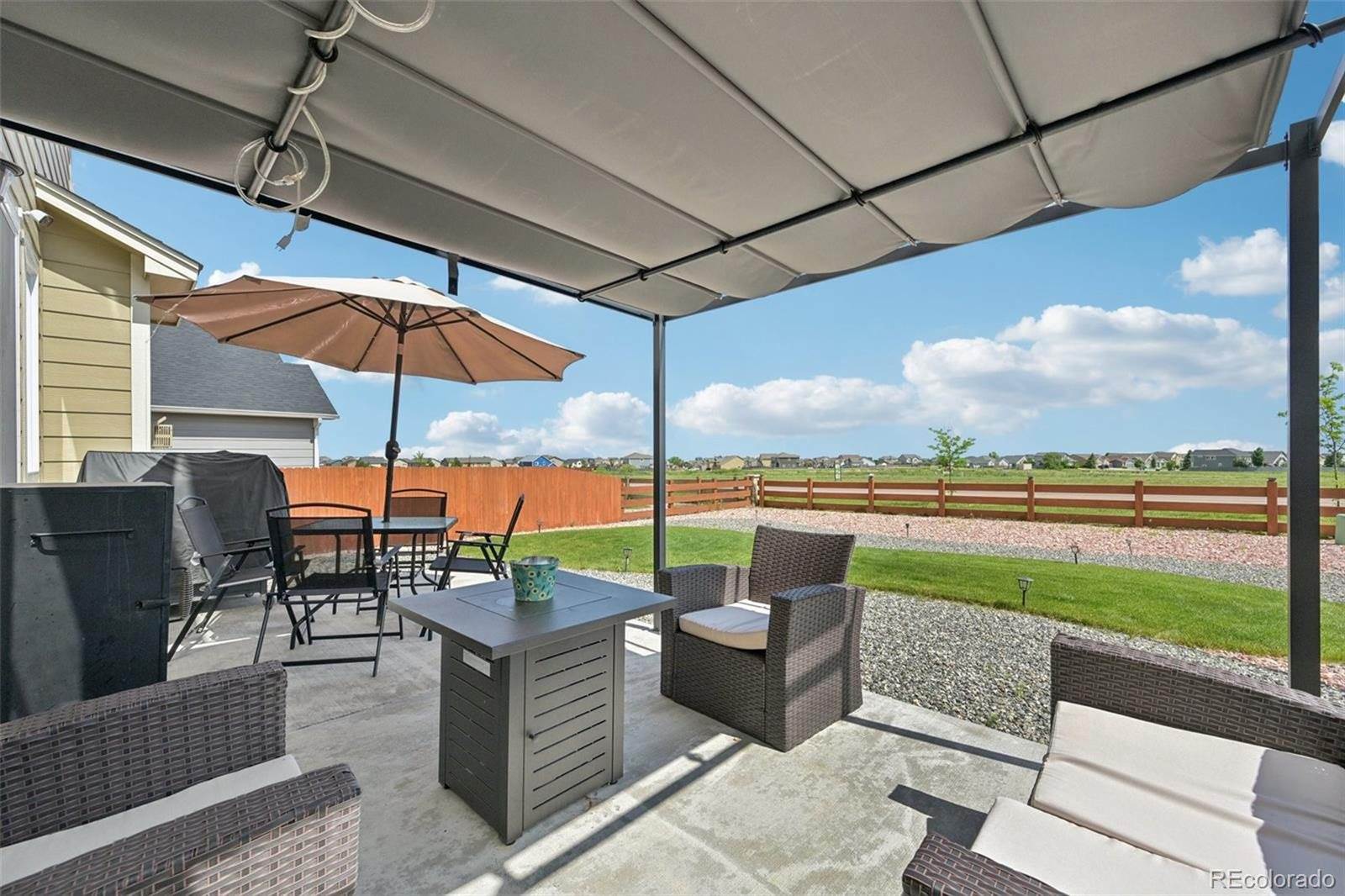 9572 Fairway Glen Dr, Peyton, CO 80831