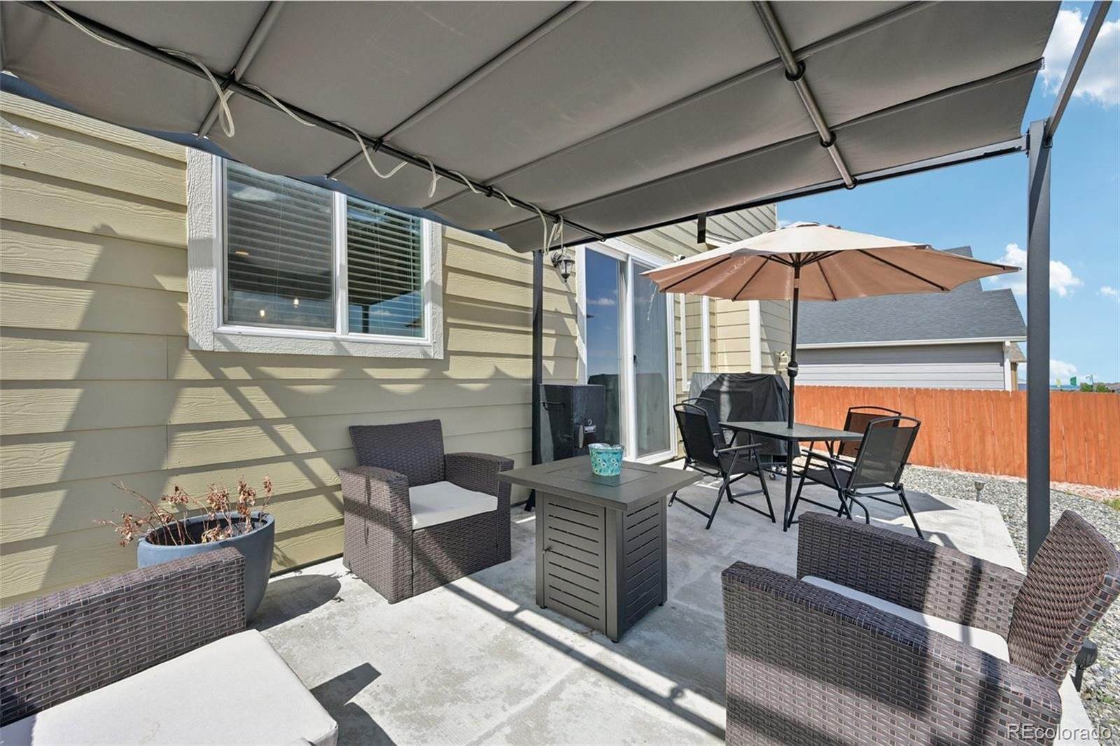 9572 Fairway Glen Dr, Peyton, CO 80831