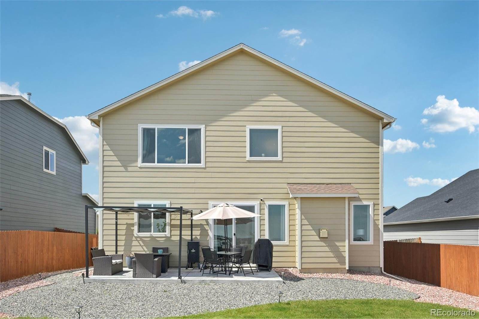 9572 Fairway Glen Dr, Peyton, CO 80831