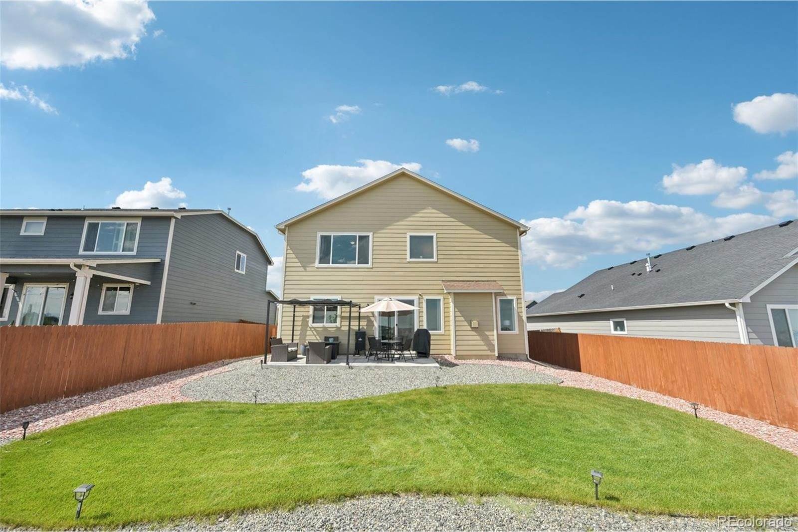 9572 Fairway Glen Dr, Peyton, CO 80831