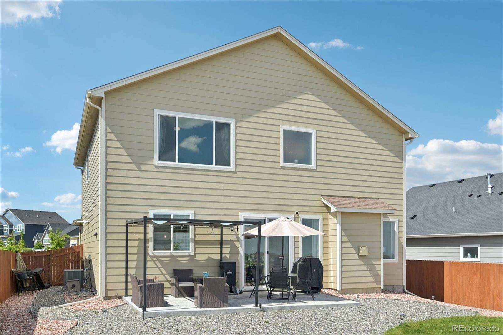 9572 Fairway Glen Dr, Peyton, CO 80831