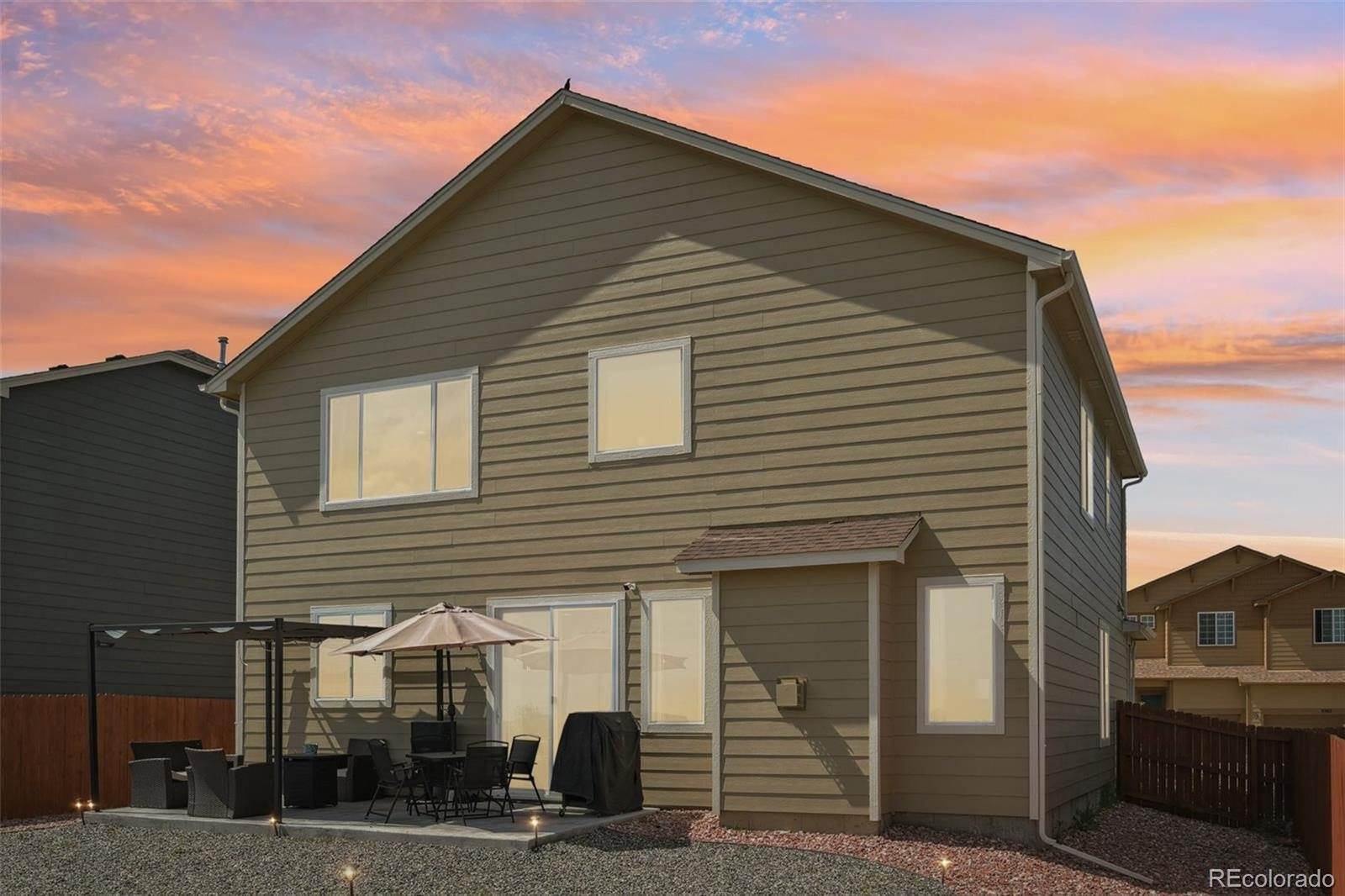 9572 Fairway Glen Dr, Peyton, CO 80831