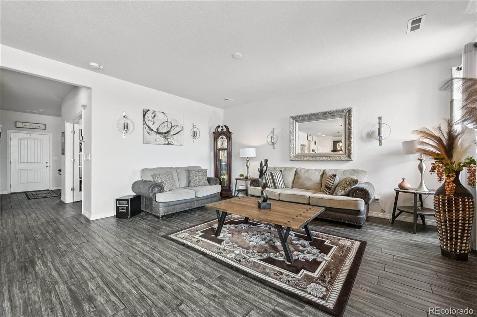 9572 Fairway Glen Dr, Peyton, CO 80831