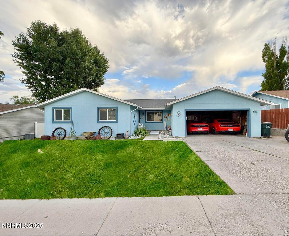 1451 Jennings Court, Elko, NV 89801