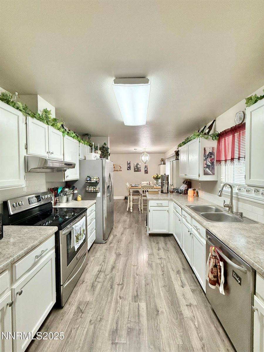 1451 Jennings Court, Elko, NV 89801