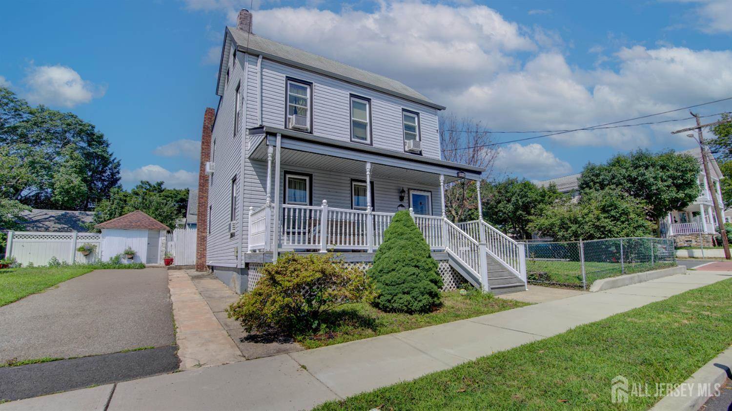 110 North Pine Avenue, South Amboy, NJ 08879