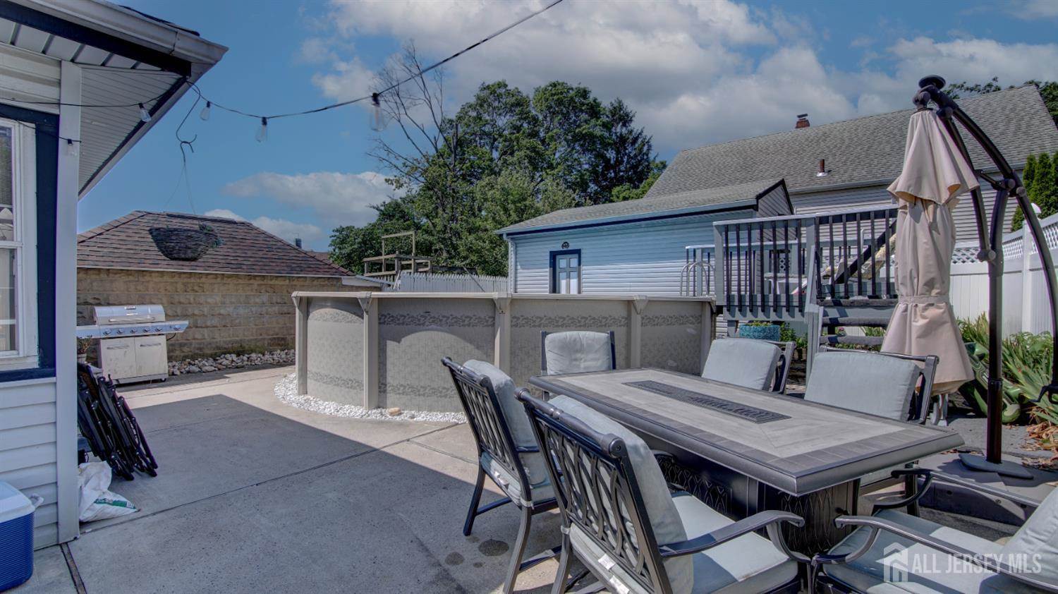 110 North Pine Avenue, South Amboy, NJ 08879