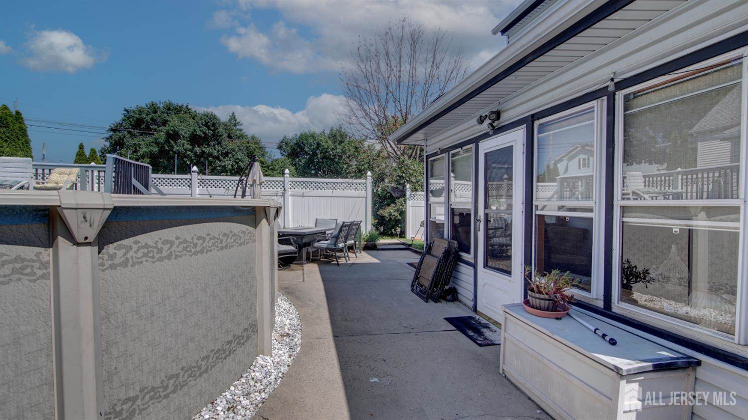 110 North Pine Avenue, South Amboy, NJ 08879