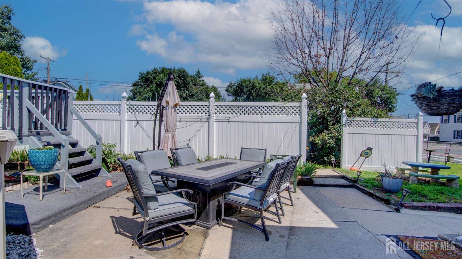 110 North Pine Avenue, South Amboy, NJ 08879