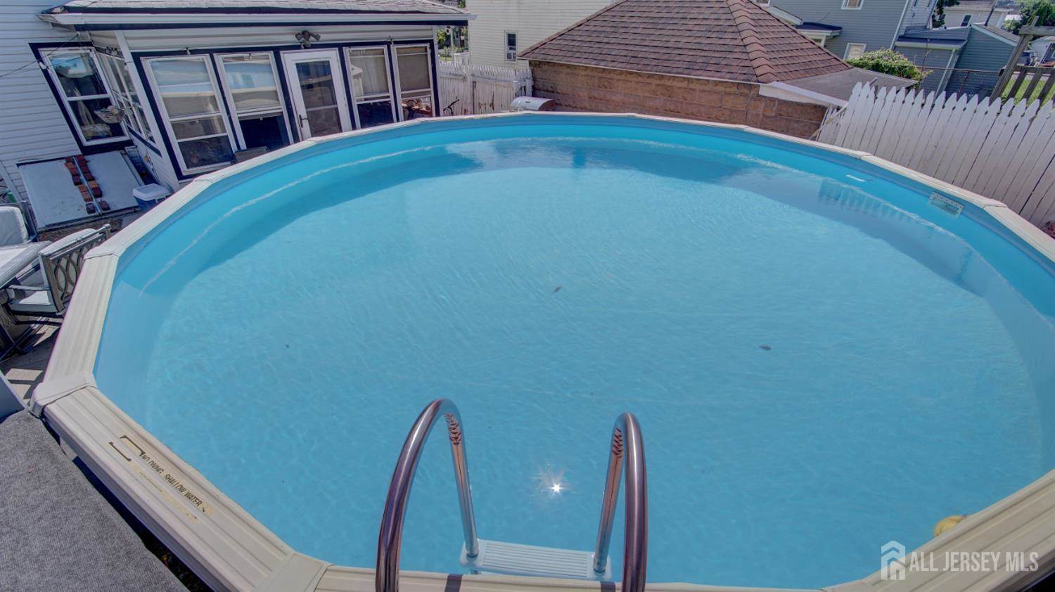 110 North Pine Avenue, South Amboy, NJ 08879