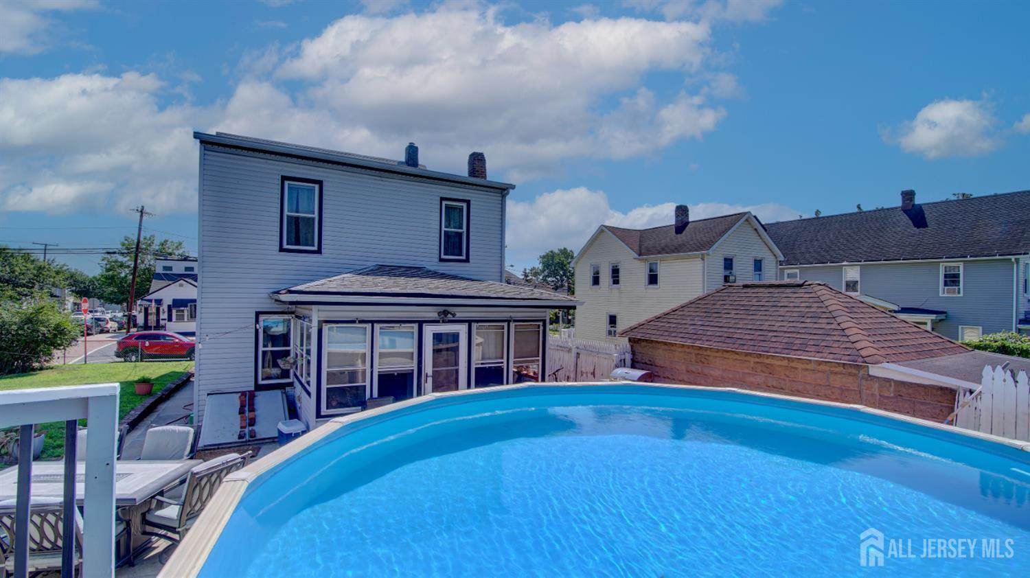 110 North Pine Avenue, South Amboy, NJ 08879