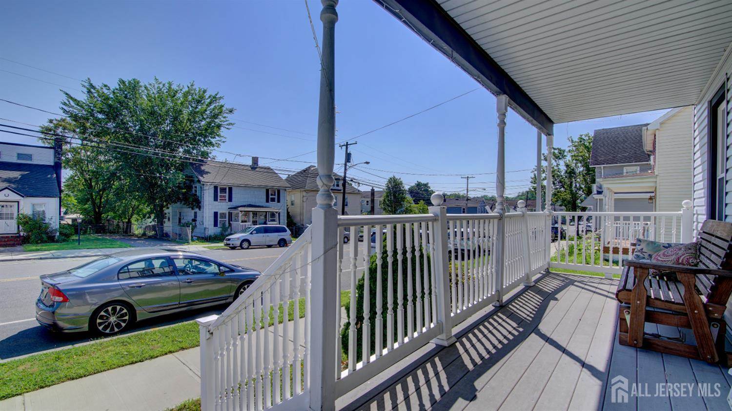 110 North Pine Avenue, South Amboy, NJ 08879