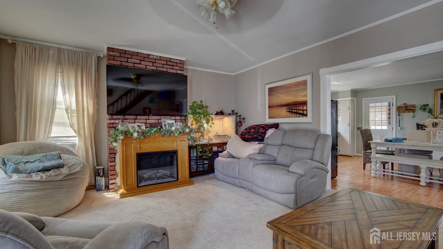 110 North Pine Avenue, South Amboy, NJ 08879