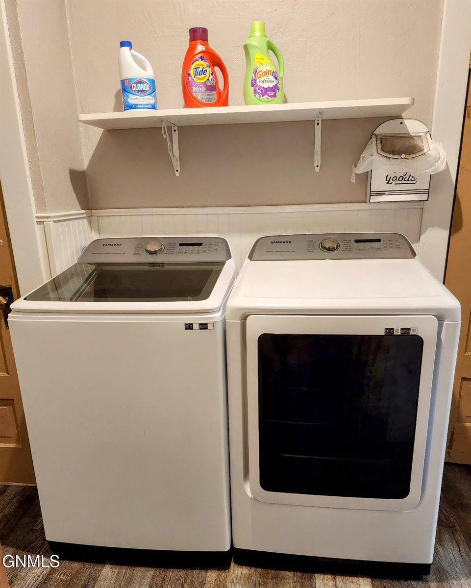 9613 County Rd 47, Bottineau, ND 58318