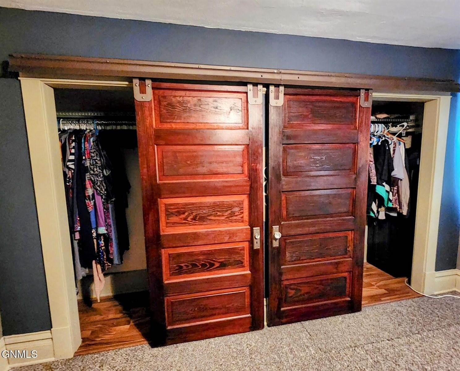 9613 County Rd 47, Bottineau, ND 58318