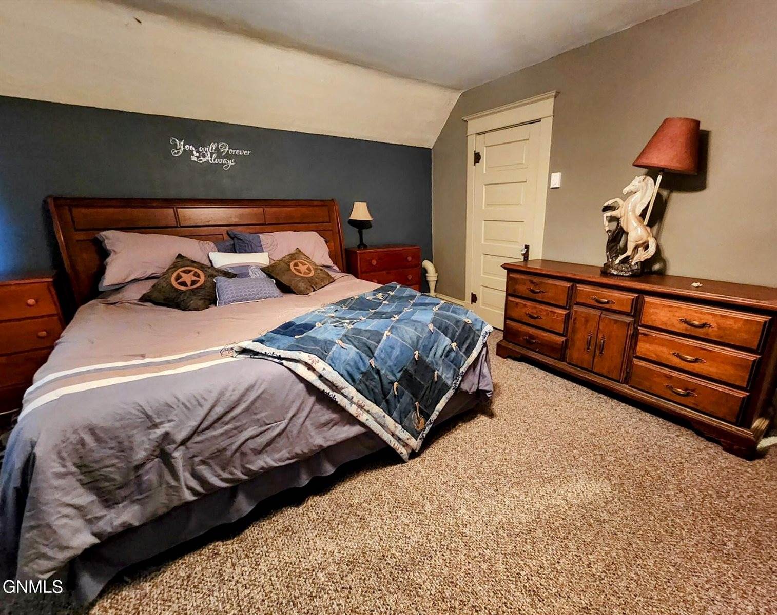 9613 County Rd 47, Bottineau, ND 58318