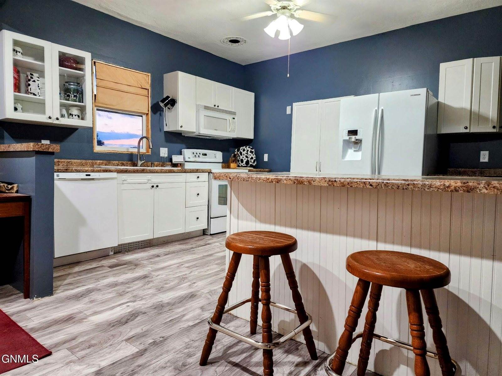 9613 County Rd 47, Bottineau, ND 58318