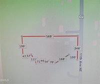 9613 County Rd 47, Bottineau, ND 58318