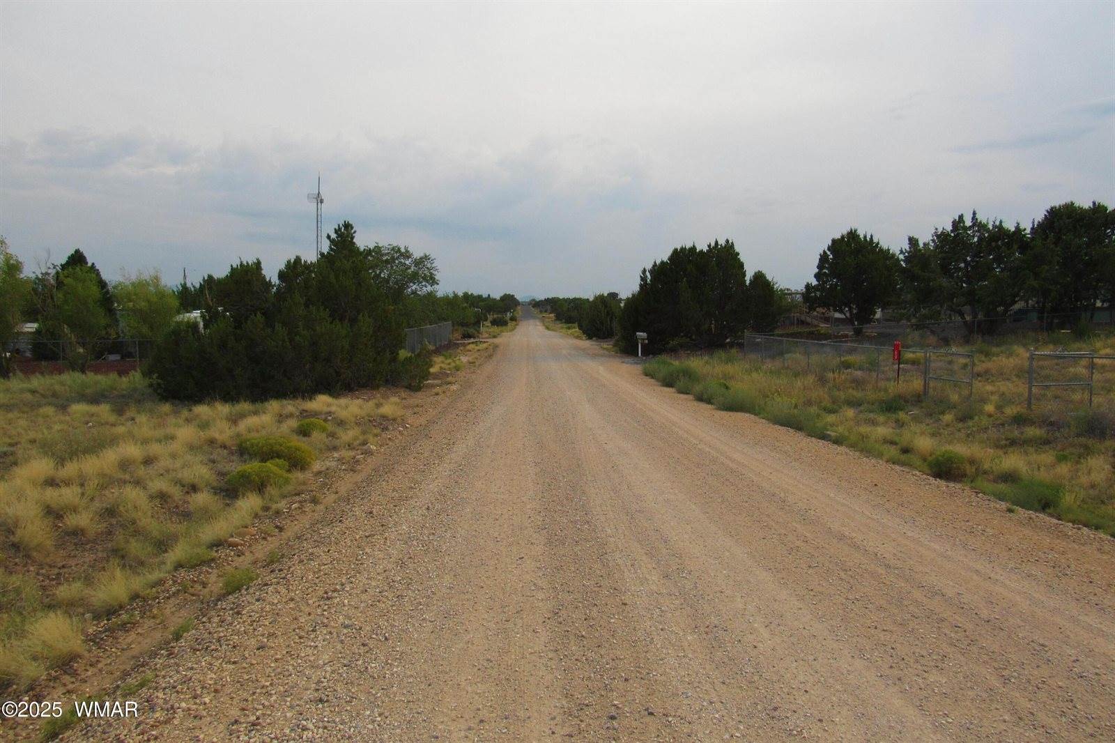 70 County Road 5054, Concho, AZ 85924
