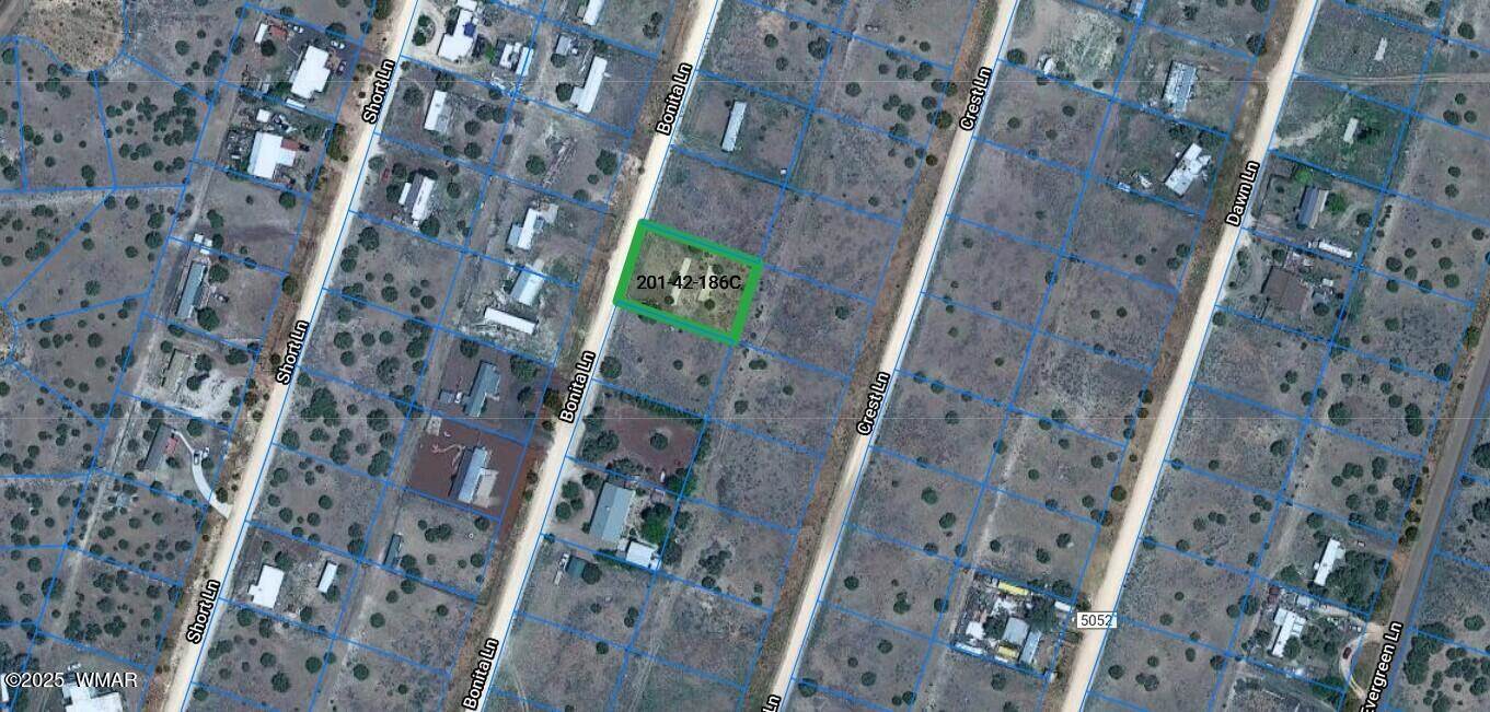 70 County Road 5054, Concho, AZ 85924