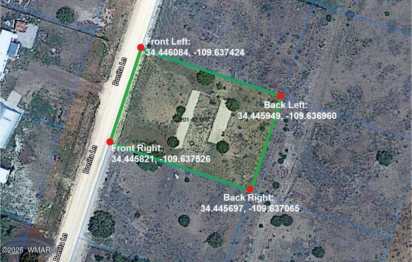 70 County Road 5054, Concho, AZ 85924