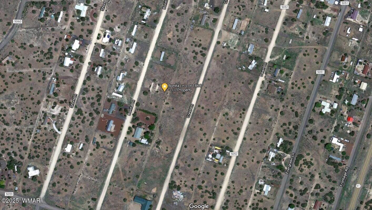 70 County Road 5054, Concho, AZ 85924