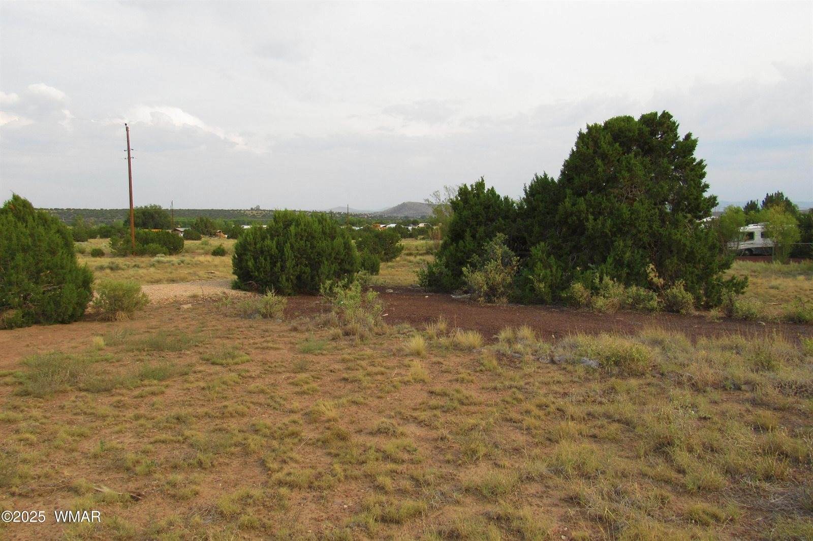 70 County Road 5054, Concho, AZ 85924