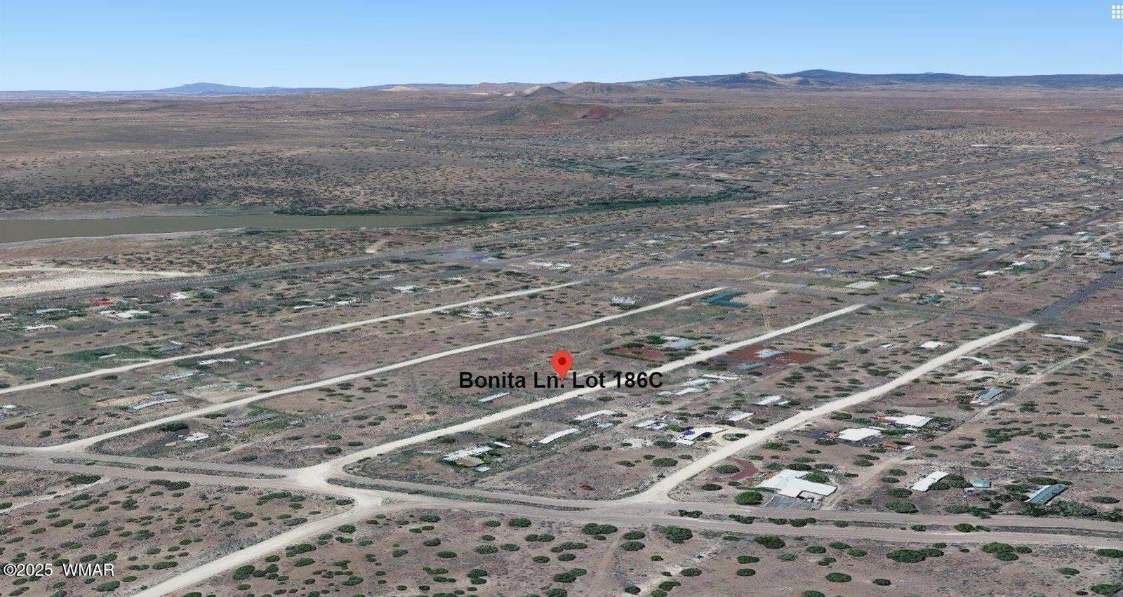 70 County Road 5054, Concho, AZ 85924