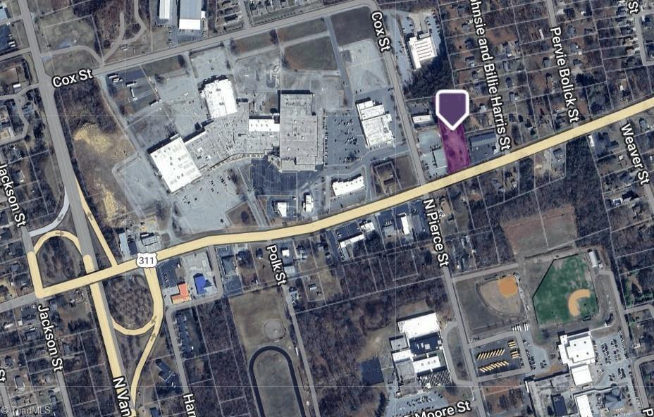 313 East Meadow Road, Eden, NC 27288