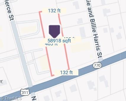 313 East Meadow Road, Eden, NC 27288