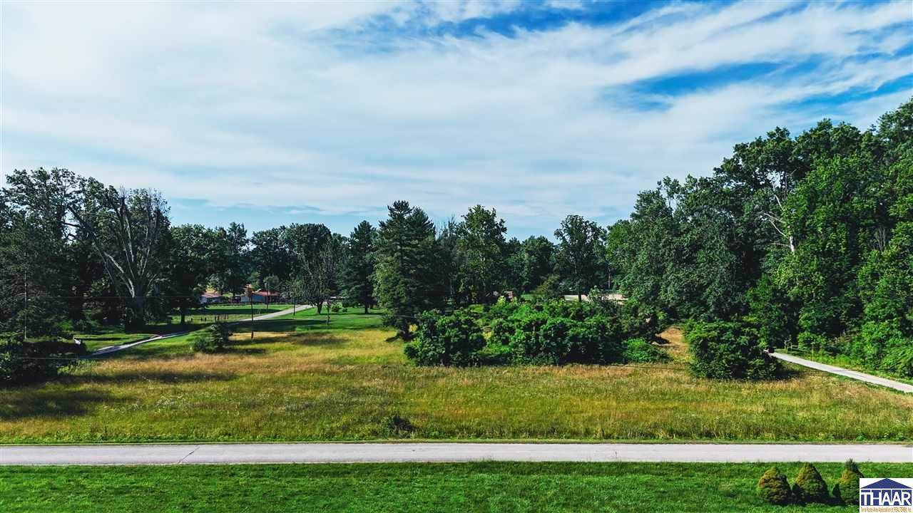 0 North Virgil, Jasonville, IN 47438