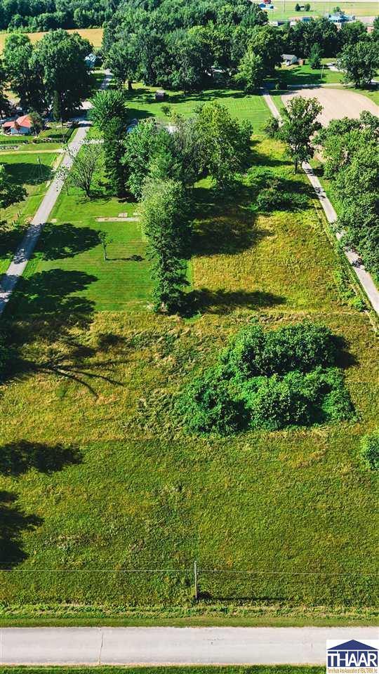 0 North Virgil, Jasonville, IN 47438