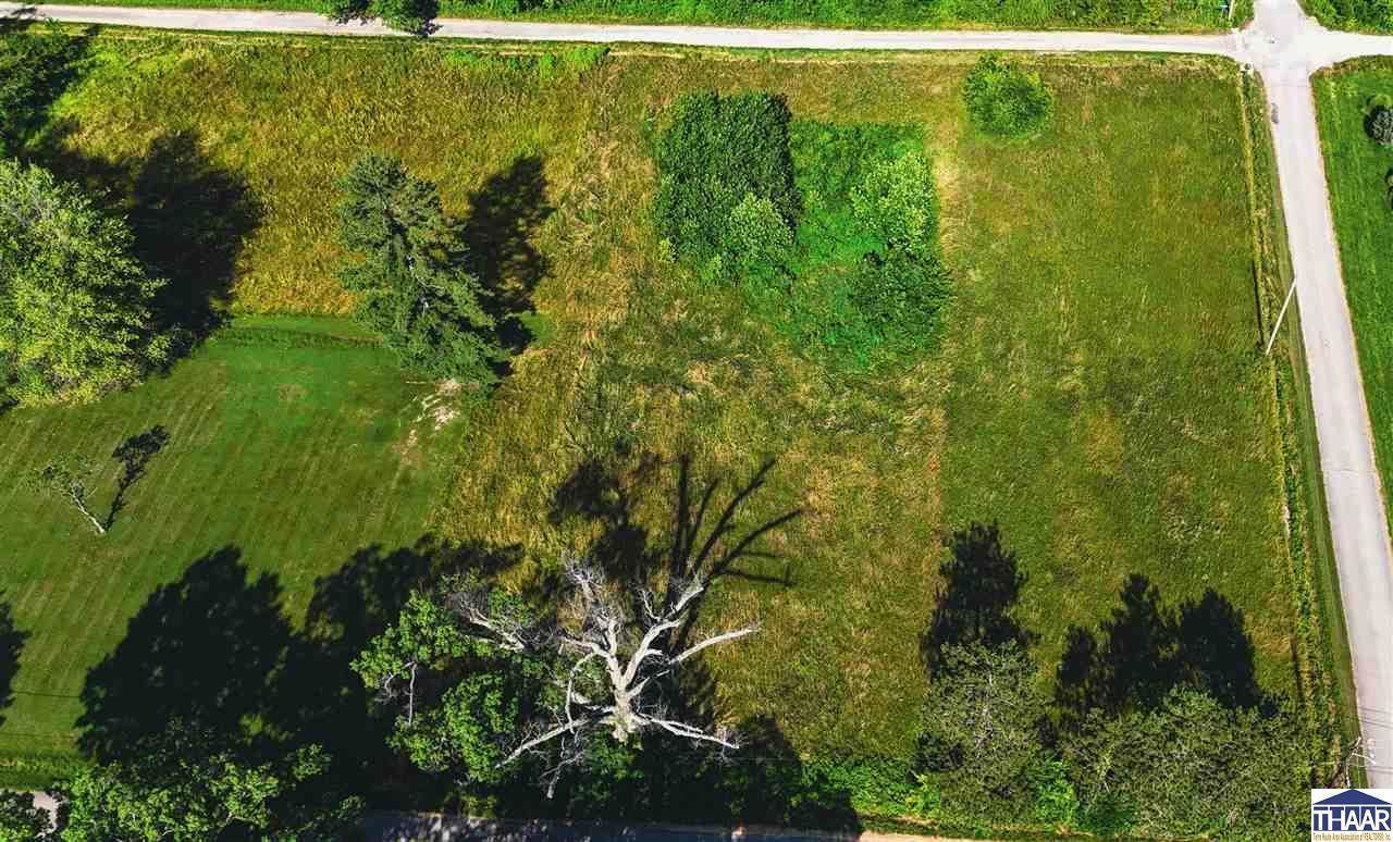 0 North Virgil, Jasonville, IN 47438