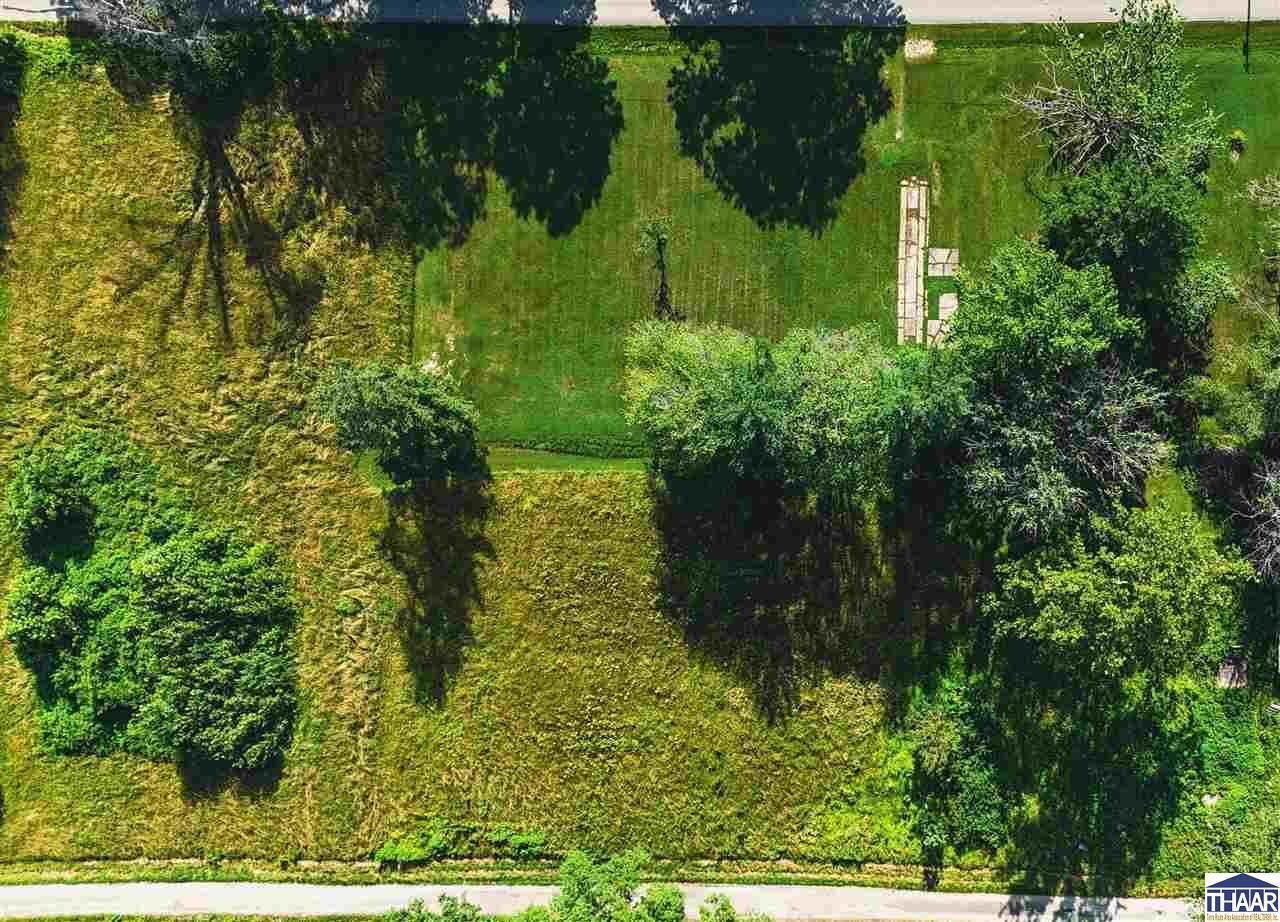 0 North Virgil, Jasonville, IN 47438