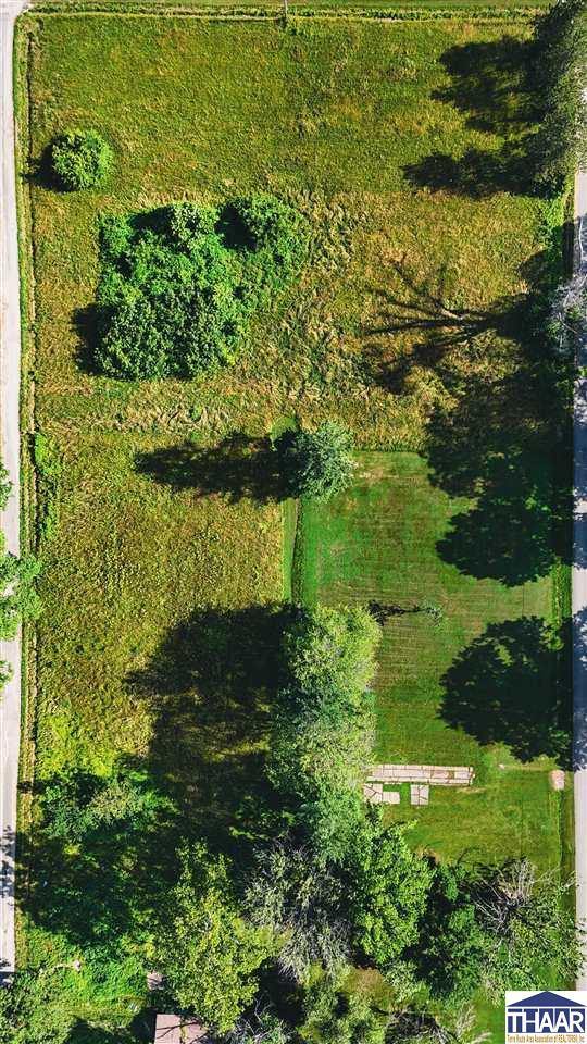 0 North Virgil, Jasonville, IN 47438