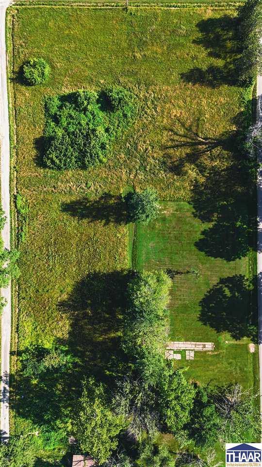 0 North Virgil, Jasonville, IN 47438