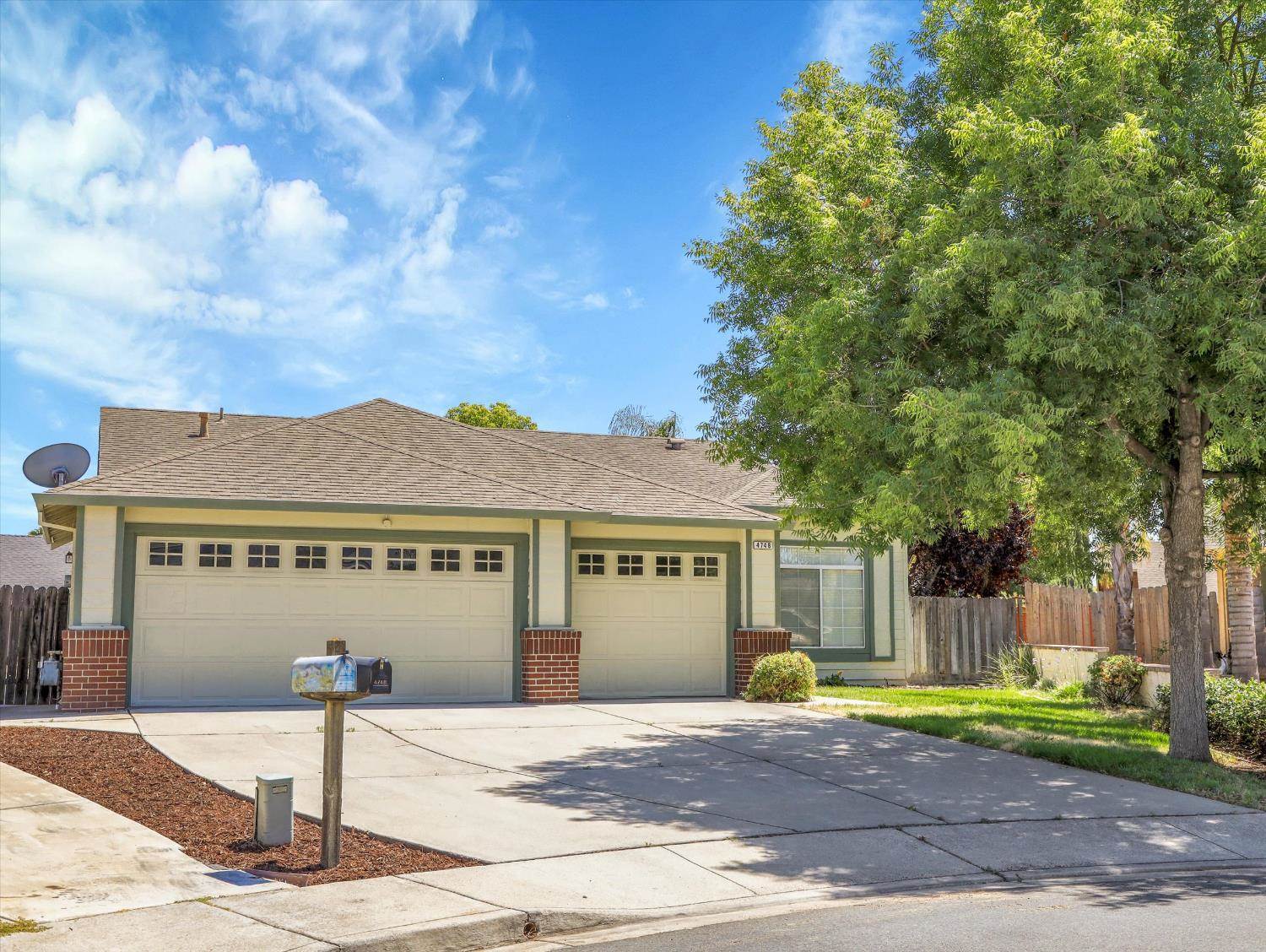 4748 Lucchesi Court, Oakley, CA 94561