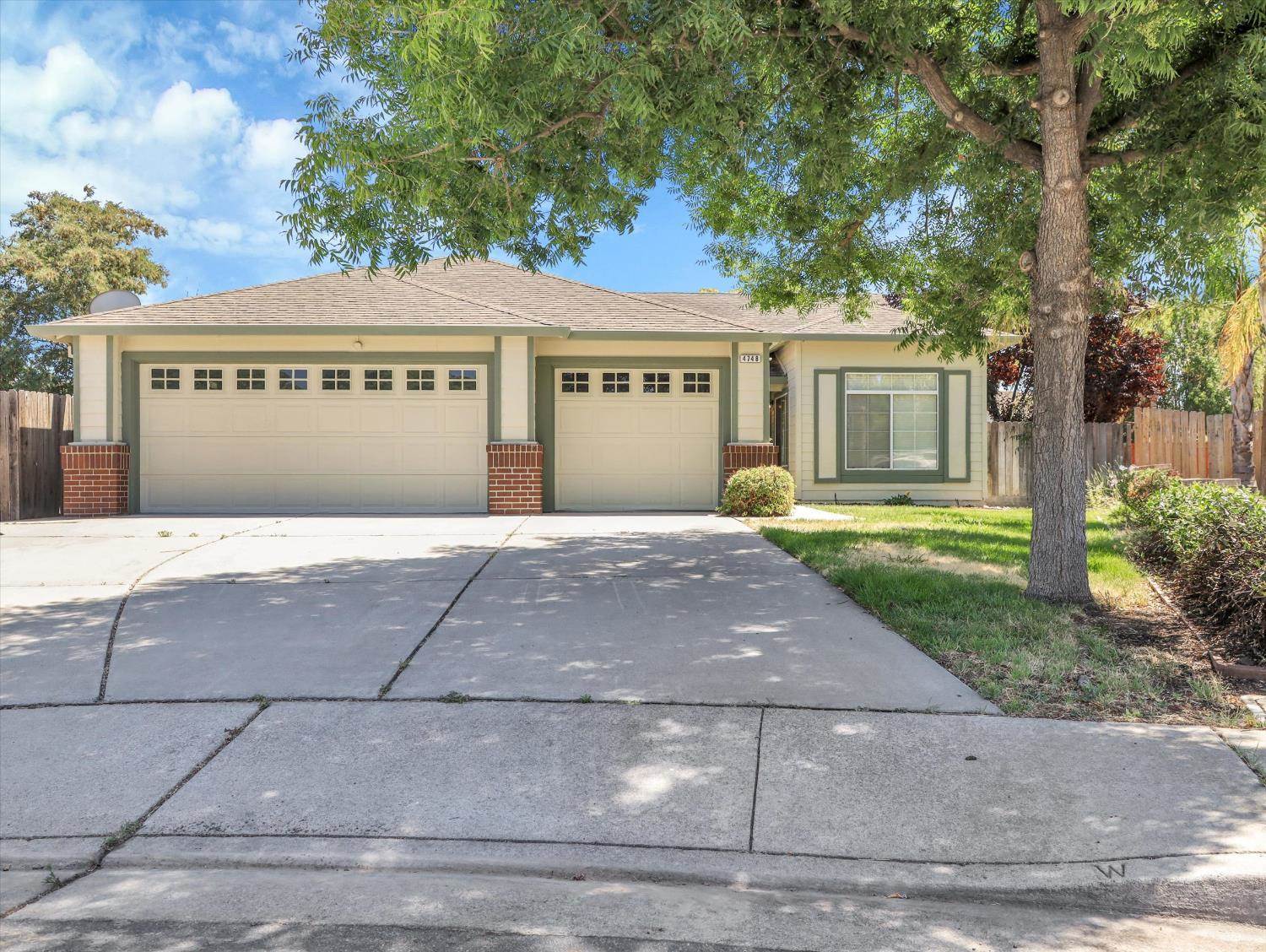 4748 Lucchesi Court, Oakley, CA 94561