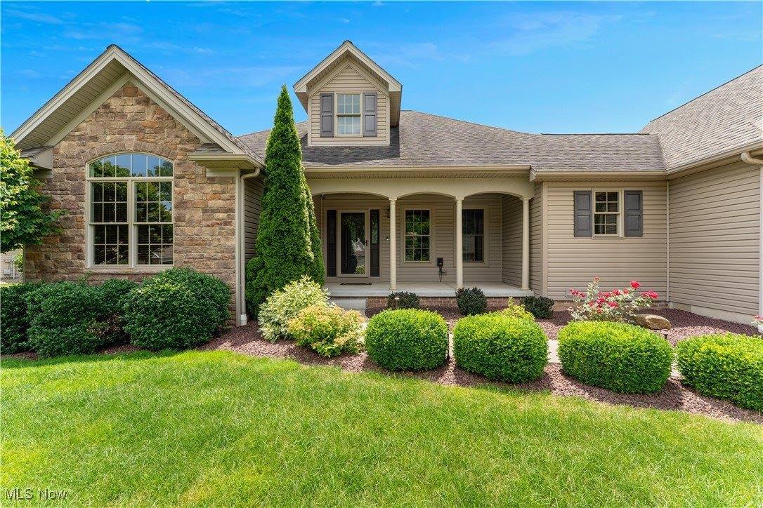 4053 Thats Life Lane, Canfield, OH 44406