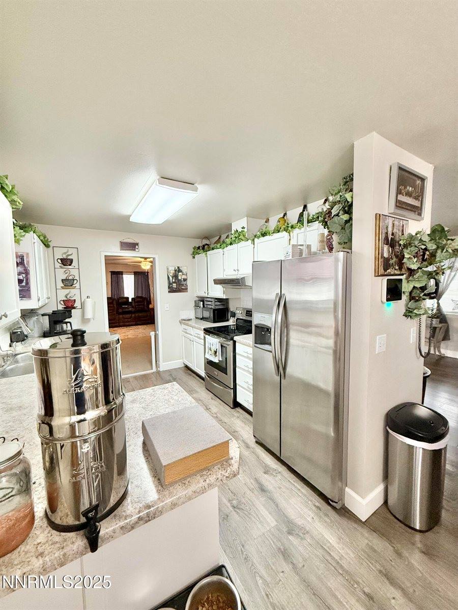 1451 Jennings Court, Elko, NV 89801