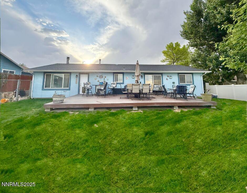 1451 Jennings Court, Elko, NV 89801