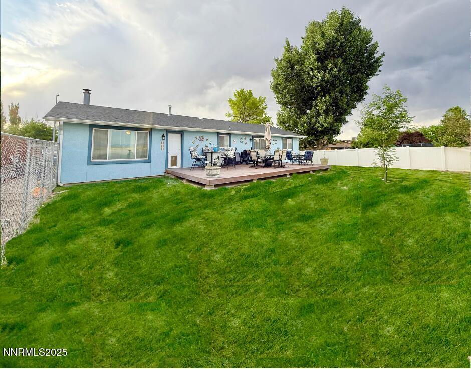 1451 Jennings Court, Elko, NV 89801