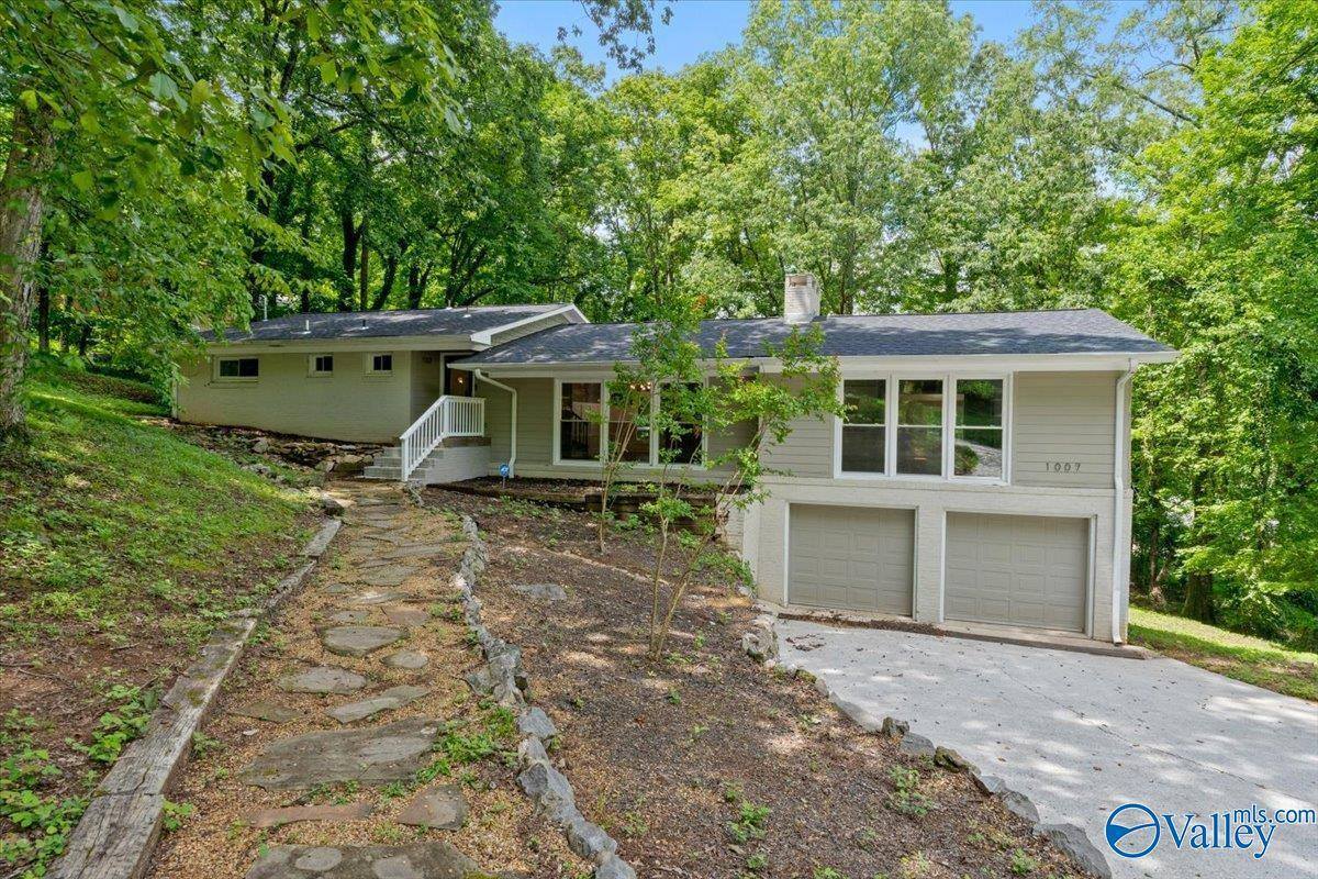 1007 Toney Drive, Huntsville, AL 35801