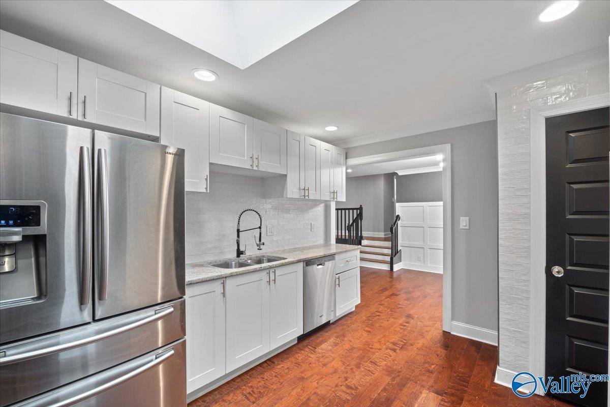 1007 Toney Drive, Huntsville, AL 35801