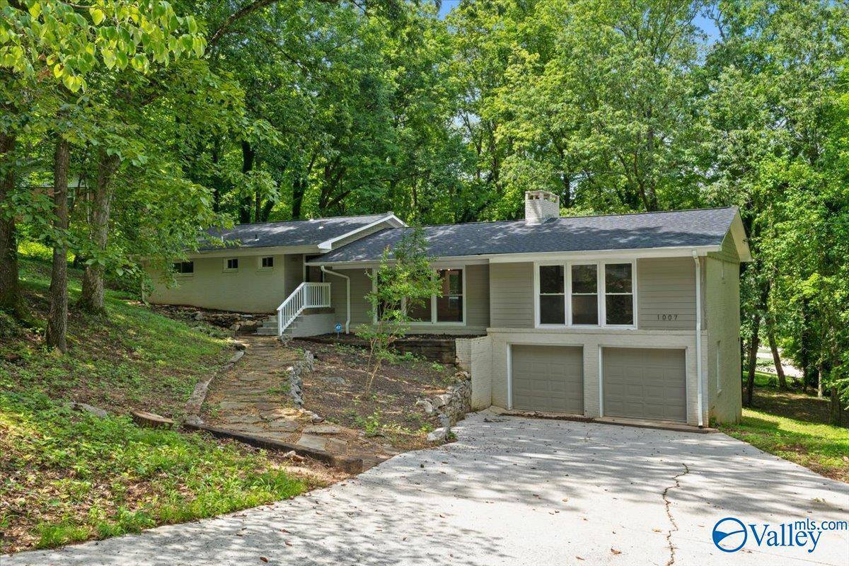 1007 Toney Drive, Huntsville, AL 35801