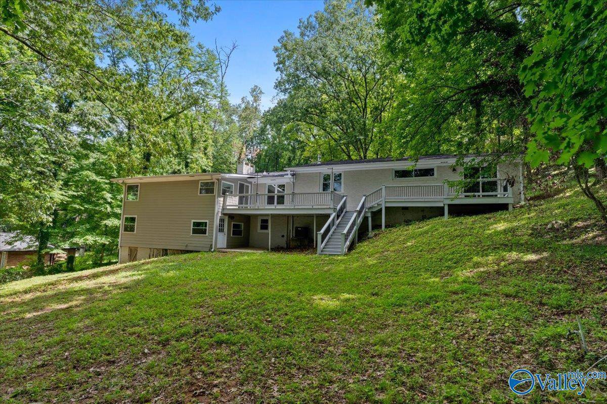 1007 Toney Drive, Huntsville, AL 35801